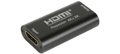 Photo of AVLINK HDR4K 4K HDMI Repeater