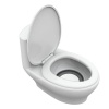 Mini Closestool Shape Speaker Photo