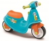 Smoby Scooter - Blue Photo