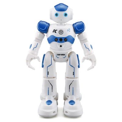 Photo of JJRC R2 Cady Wini Intelligent RC Robot - Blue