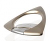 Remax Twister Ring Phone Holder - Silver Photo