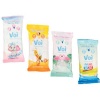Bulk Pack x 16 Wipes Hand Cleanser 15 Wipes per pack. Photo