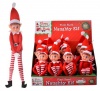 Bulk Pack x 6 xmas Sundry Naughty Elf Photo