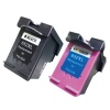 HP 652XL Compatible Printer Ink Combo Photo