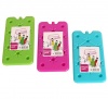 Bulk Pack x 6 Ice-brick Board Small 25x14cm Photo