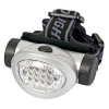 Bulk Pack x 4 Torch Headlamp Led Plastic Photo