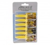 Bulk Pack x 6 Corn-holders 6 Piece Photo