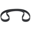 Doe Timing Belt for Opel Commercial Corsa B Utility 160 Photo
