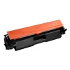 HP 17A Compatible Black Laserjet Toner Cartridge Photo