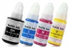 GI-490 Compatible CISS Ink Combo Set Photo