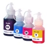 Brother Compatible BT 6000 & BT 5000 CISS Ink Bottle Multipack Photo