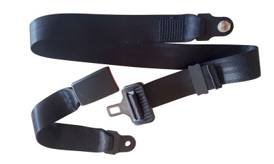 Photo of 2 Point Lap type belt with stalk