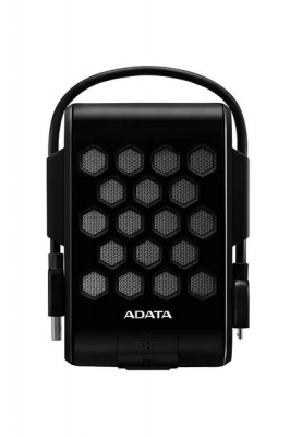 Photo of ADATA USB3.0 1TB 2.5 720 Durable Hard Drive - Black