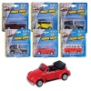 Bulk Pack x 6 Maisto Dinky 11cm Pullback Power Racers Photo