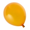 Bulk x 6 Balloons Helium Metallic Gold 12-Pack Photo