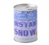 Bulk Pack x 4 mass Sundry Man Made Snow Spray Can Photo