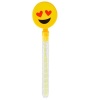 Bulk Pack x 24 Bubble Wand Icon Clapper 29cm 6 Designs Photo