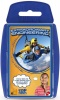 Top Trumps STEM - Extraordinary Engineering Photo