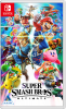 Super Smash Bros. Ultimate Console Photo