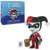 Funko 5 Star DC Classic Super Heroes Figurine - Harley Quinn Photo