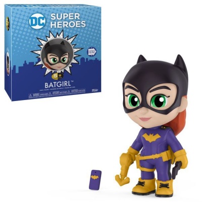 Photo of Funko 5 Star DC Classic Super Heroes Figurine - Batgirl
