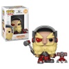 Funko Pop Overwatch Season 4 Games Figurine - Torbjorn Photo