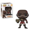 Funko Pop Overwatch Season 4 Games Figurine - Doomfist Photo