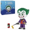 Funko 5 Star DC Classic Super Heroes Figurine - The Joker Photo