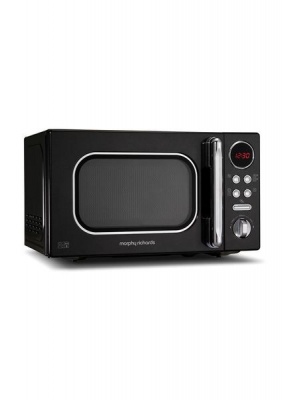 Photo of Morphy Richards - 20 Litre 800W Accents Digital Microwave
