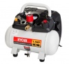 Ryobi - 6 Litre Compressor Portable Oil-Less - 1.5HP Photo