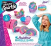 Shimmer And Sparkle Make Your Own Rainbow Bubble B Photo
