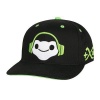 Overwatch Lucio Snap Back Hat Photo