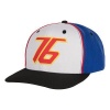 Overwatch Soldier 76 Snap Back Hat Photo
