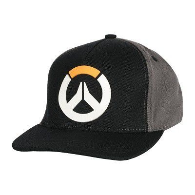 Overwatch Division Stretchfit Hat
