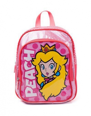 Photo of Nintendo - Princess Peach Kids Backpack