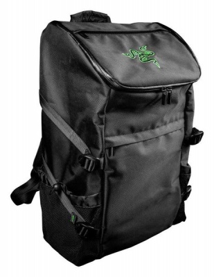 Photo of Razer Utility Backpack