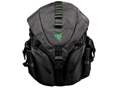 Photo of Razer Mercenary Backpack