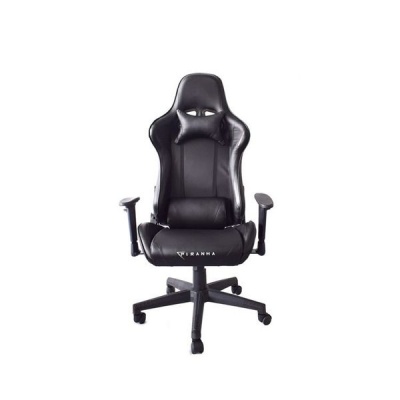 Piranha Byte Gaming Chair Black