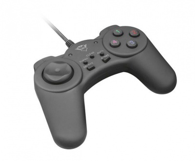 Photo of Trust: GXT 510 Tebur Gamepad for PC and Laptop