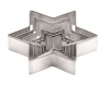 Tescoma - Star-Shape Cookie Cutters - Set of 6 Photo