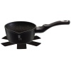 Berlinger Haus 16cm Marble Coating Sauce Pan - Black Silver Collection Photo