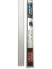 ViewProtect - Clear Window Guard - 2m Bar - Child Protection Photo