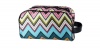 Moto-Quip Travel Toiletry Bag - Zig-Zag Photo