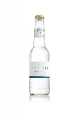 Photo of The Duchess - Greenery Alcohol-Free Gin & Tonic - 24 x 275ml
