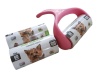 Nunbell Pet Hair Remover - Pink Photo