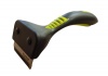 Nunbell Pet Deshedding Brush 50mm - Green Photo