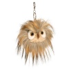 Douglas Owl Pom Clip Photo