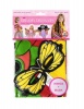 Dreamy Dress Ups Mask & Wing Butterfly Yellow Photo