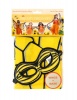 Dreamy Dress Ups Mask & Wing Bumblebee Photo