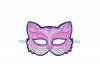 Dreamy Dress Ups Mask Cat Photo